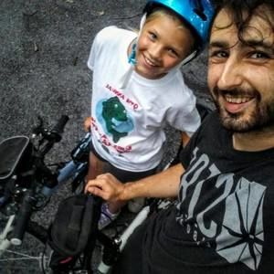 Meet your Posher, Eric